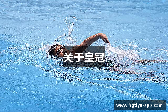 关于皇冠
